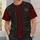 Rugged Faux Utility Vest With Mountain Details for Outdoor Adventure All-over Print Unisex T-shirt - 5