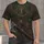 Celtic Tree Armor And Battle Axe For Viking Festival And Ren Faire Enthusiasts All-over Print Unisex T-shirt - 4