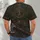 Celtic Tree Armor And Battle Axe For Viking Festival And Ren Faire Enthusiasts All-over Print Unisex T-shirt - 6