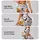 Smiling Pumpkins, Bats and Spiders for Festive Halloween Season Celebrations Leggings - 2