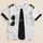 Pilot Uniform Costume Look for Aviation Fans and Halloween Party Wear All-over Print Unisex T-shirt - 1