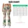 Whimsical Ladybug and Beetle Motifs for Sunny Garden Days and Casual Summer Outings Leggings - 7
