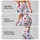 Red White And Blue Stars For Fourth Of July And Summer Patriotic Celebrations Leggings - 8
