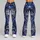 Norse Wolf Totem Motifs for Nordic Getaways and Everyday Outdoor Adventure Style Leggings - 9