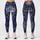 Norse Wolf Totem Motifs for Nordic Getaways and Everyday Outdoor Adventure Style Leggings - 1