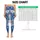 Blue Snowmen And Ivory Snowflakes For Cozy Christmas Holiday Celebrations All Winter Long Leggings - 1
