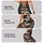 Mummy Skull Bandages for Halloween Parties and Spooky Fitness Style Leggings - 2