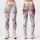 Blush Rose And Greenery Florals For Coastal Garden Getaways And Spring Brunch Leggings - 1