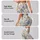 Blue and Gold Meadow Flowers for Summer Walks and Easy Everyday Style for Women Leggings - 8