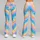 Coastal Pebble Colors For Sunny Beach Days And Relaxed Weekend Adventures Leggings - 9