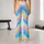 Coastal Pebble Colors For Sunny Beach Days And Relaxed Weekend Adventures Leggings - 10
