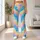 Coastal Pebble Colors For Sunny Beach Days And Relaxed Weekend Adventures Leggings - 12