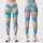 Coastal Pebble Colors For Sunny Beach Days And Relaxed Weekend Adventures Leggings - 1
