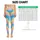 Coastal Pebble Colors For Sunny Beach Days And Relaxed Weekend Adventures Leggings - 3