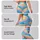 Coastal Pebble Colors For Sunny Beach Days And Relaxed Weekend Adventures Leggings - 2
