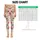 Rose And Wildflower Botanicals For Sunny Getaways And Relaxed Everyday Coastal Style Leggings - 3