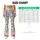 Soft Meadow Wildflowers For Coastal Walks, Garden Days, And Relaxed Spring Escapes Leggings - 7