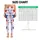 Bold Red And Blue Stars For Fourth Of July Celebrations And Summer Patriotic Style For Her Leggings - 3