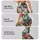 Tropical Botanical Foliage For Relaxed Coastal Getaways And Easy Everyday Style Leggings - 8