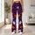 Cute Skull Bows, Pumpkins And Ghosts For Playful Halloween Celebrations Leggings - 11