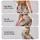 Pug And Puppy Faces With Glasses For Playful Pet Lover Everyday Style Leggings - 8