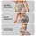 Playful Cat Faces for Cozy Weekend Lounging and Casual Everyday Style for Cat Lovers Leggings - 8