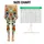 Colorful Skulls, Jack-O’-Lanterns and Bats for Halloween Festivities and Autumn Nights Leggings - 1