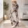 Calico Cat Faces for Cozy Weekends and Everyday Style for Cat Lovers at Home or Out Leggings - 11
