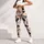 Calico Cat Faces for Cozy Weekends and Everyday Style for Cat Lovers at Home or Out Leggings - 5