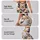 Calico Cat Faces for Cozy Weekends and Everyday Style for Cat Lovers at Home or Out Leggings - 2