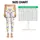 Crescent Moons, Cheerful Ghosts and Bats for Halloween Festivities Leggings - 1