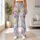 Colorful Pastel Easter Eggs For Spring Celebrations And Cheerful Holiday Outings Leggings - 11