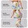 Watercolor Baby Chicks for Easter Celebrations and Springtime Outings Leggings - 8