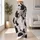 Black Cat and Golden Eyes for Cozy Weekend Style and Everyday Cat Lover Outings Leggings - 12