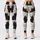 Black Cat and Golden Eyes for Cozy Weekend Style and Everyday Cat Lover Outings Leggings - 1