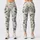 Sage Eucalyptus Berry Botanicals for Yoga, Pilates and Everyday Wellness Leggings - 1