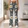 White Daisies and Golden Centers for Yoga, Pilates, and Everyday Wear Leggings - 11