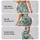Whimsical Rabbits And Strawberries For Yoga, Pilates And Everyday Outings Leggings - 2