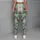 Whimsical Rabbits And Strawberries For Yoga, Pilates And Everyday Outings Leggings - 6