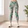 Whimsical Rabbits And Strawberries For Yoga, Pilates And Everyday Outings Leggings - 4