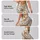 Woodland Fawn and Sage Leaves for Yoga, Pilates, and Everyday Outings Leggings - 8