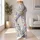 Pastel Wildflowers and Butterflies for Bright Everyday Style and Relaxed Garden Days Leggings - 11