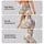 Cute Teddy Bear And Star Motifs For Yoga Pilates And Everyday Comfort Leggings - 8