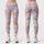 Cute Bear Cookies and Pastel Cakes for Yoga, Pilates, and Cozy Everyday Style Leggings - 3