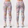 Cute Bear Cookies and Pastel Cakes for Yoga, Pilates, and Cozy Everyday Style Leggings - 1
