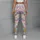 Cute Bear Cookies and Pastel Cakes for Yoga, Pilates, and Cozy Everyday Style Leggings - 5