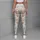 Pastel Balloon And Flower Motifs For Yoga, Pilates, Commuting And Weekend Errands Leggings - 6