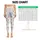 Pastel Balloon And Flower Motifs For Yoga, Pilates, Commuting And Weekend Errands Leggings - 1