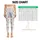 Pastel Balloon And Flower Motifs For Yoga, Pilates, Commuting And Weekend Errands Leggings - 3