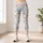 Pastel Balloon And Flower Motifs For Yoga, Pilates, Commuting And Weekend Errands Leggings - 6
